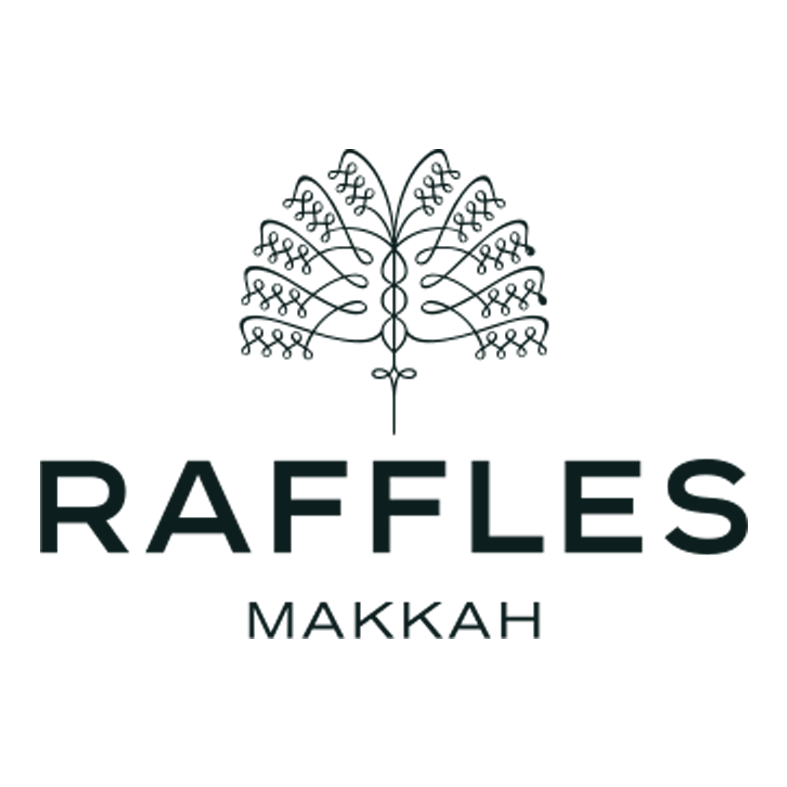 فندق رافلز مكة