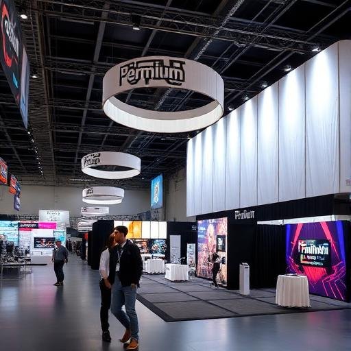 الفعاليات والمعارض 1