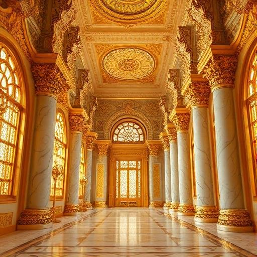 القصور والمشاريع الخاصة 1