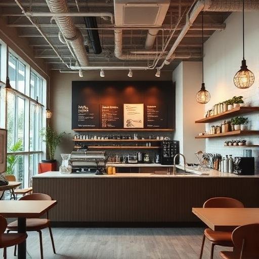 المطاعم والكافيهات 2