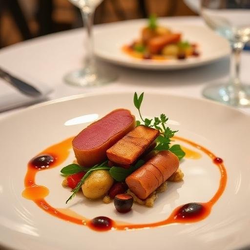 المطاعم والكافيهات 3